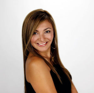 Meet your Posher, Adriana